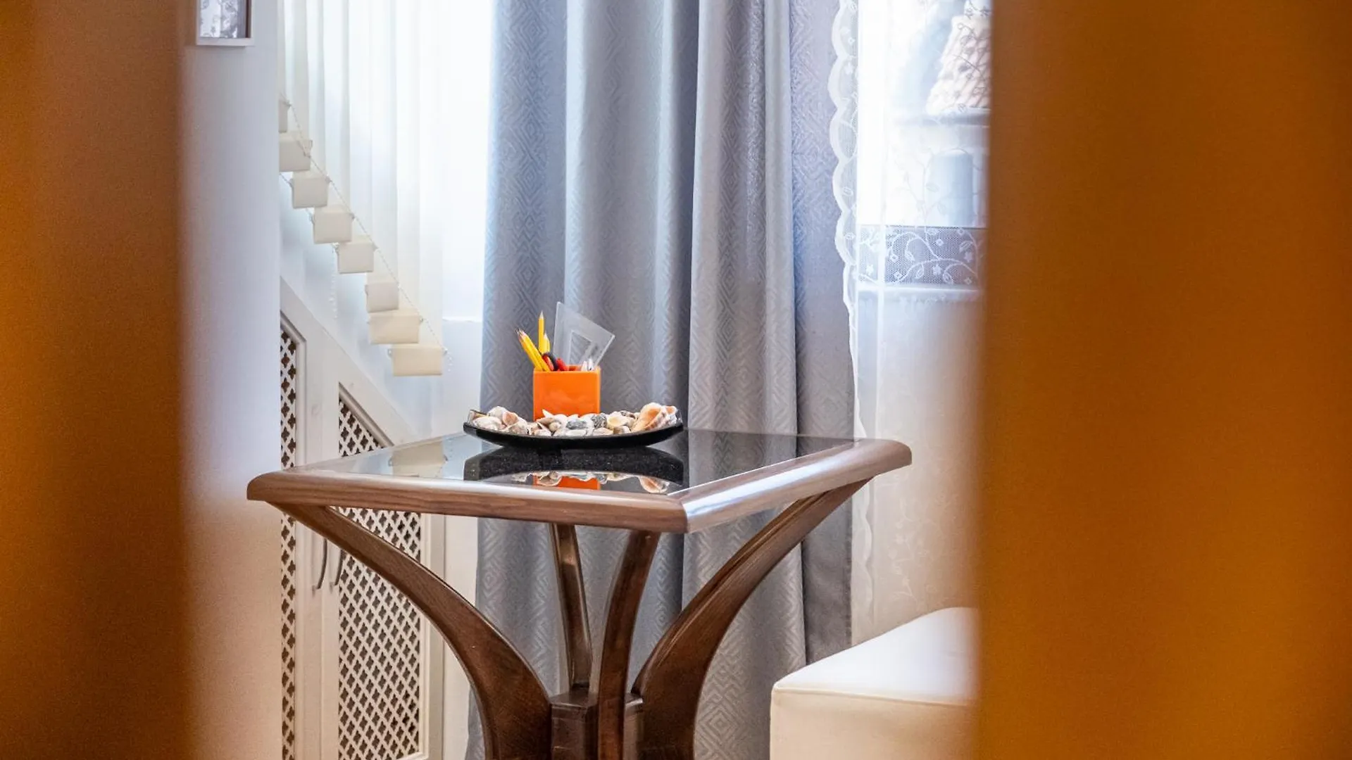 Central 1Bdrm Apartment Downtown Varna