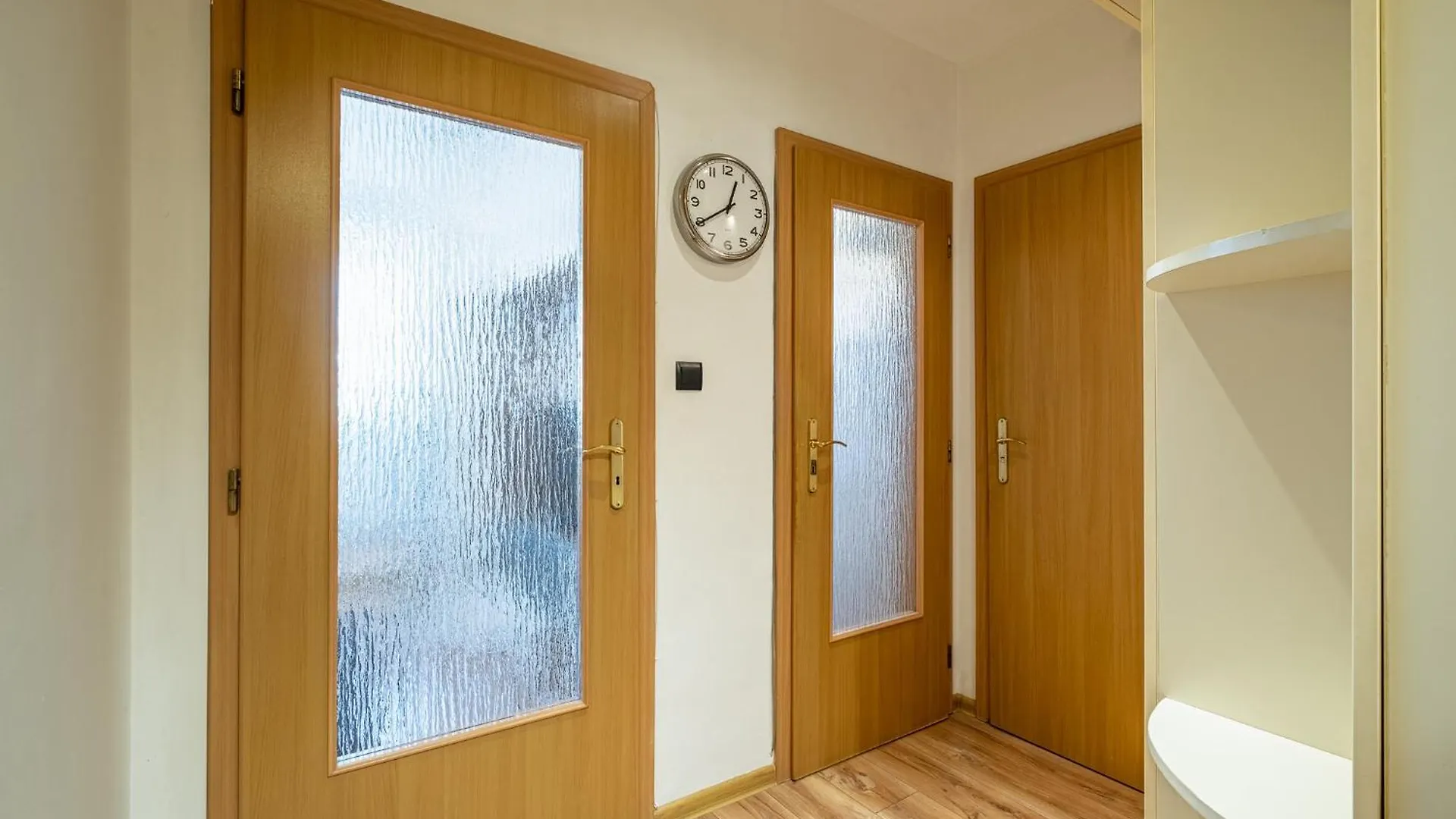 Central 1Bdrm Apartment Downtown Varna Bulgaria