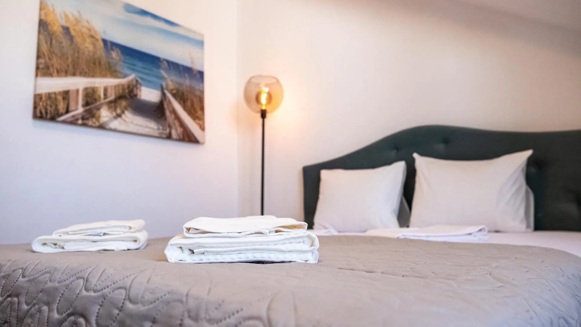 Central 1Bdrm Apartment Downtown Varna