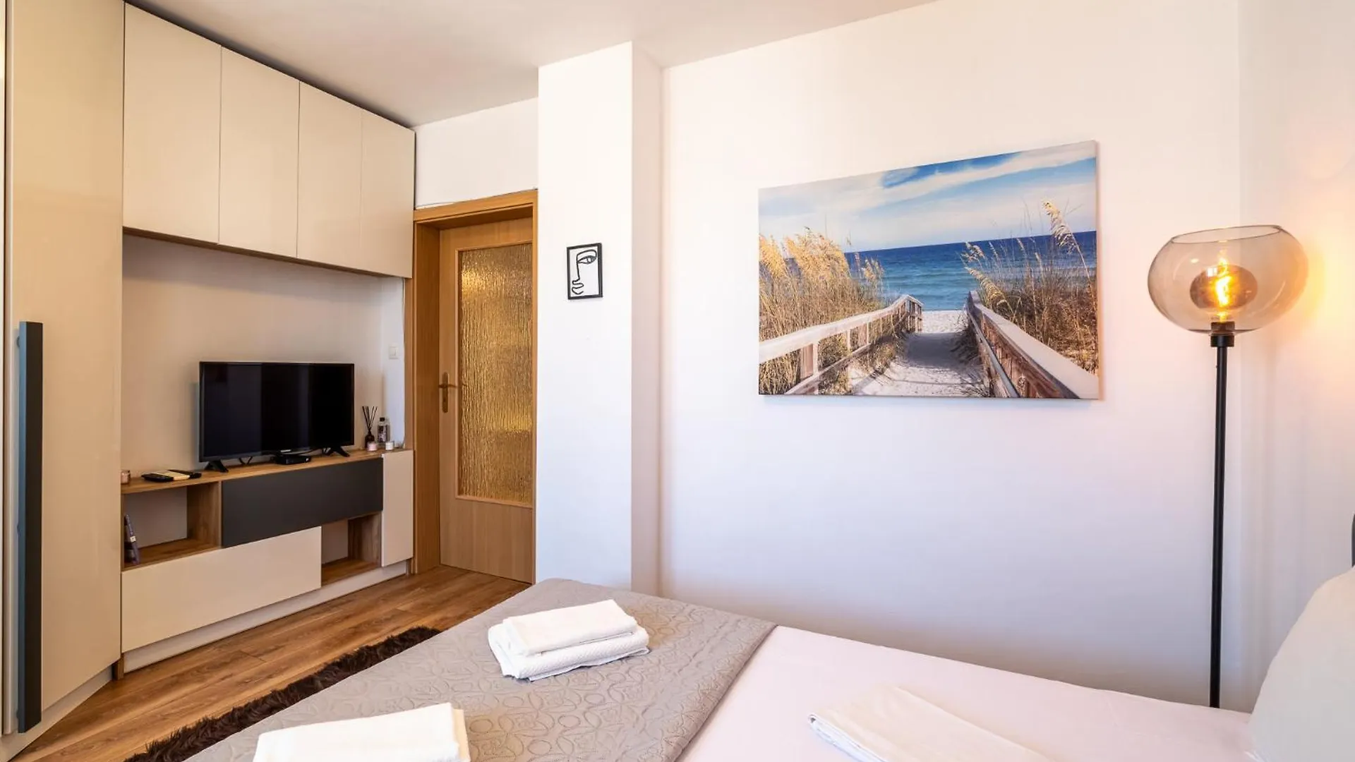 Central 1Bdrm Apartment Downtown Varna 0*,  Bulgaria