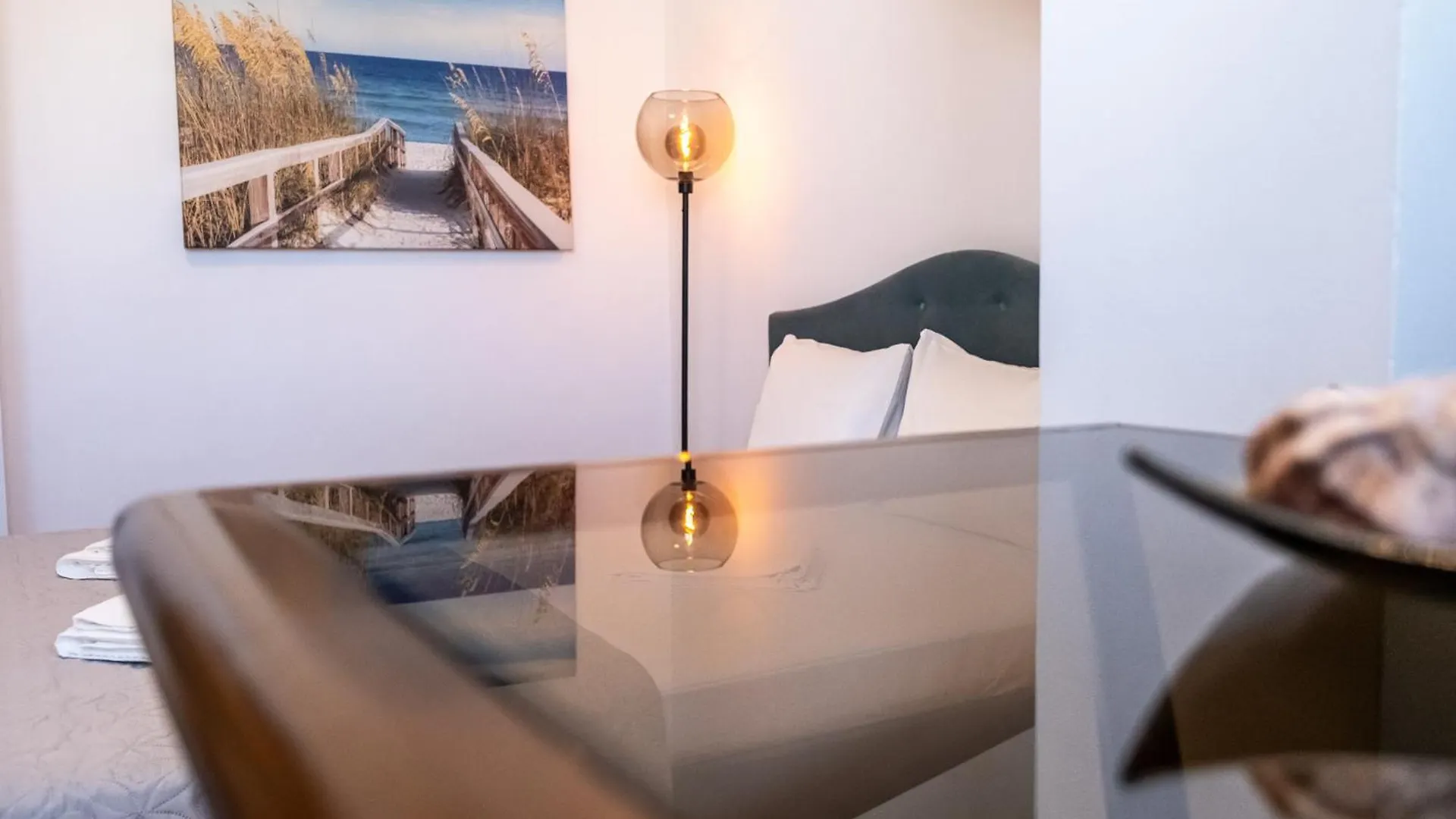 Central 1Bdrm Apartment Downtown Varna